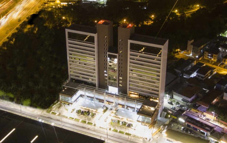 Delta Center Empreendimento
